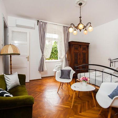 Apartment Liliana Split Zewnętrze zdjęcie