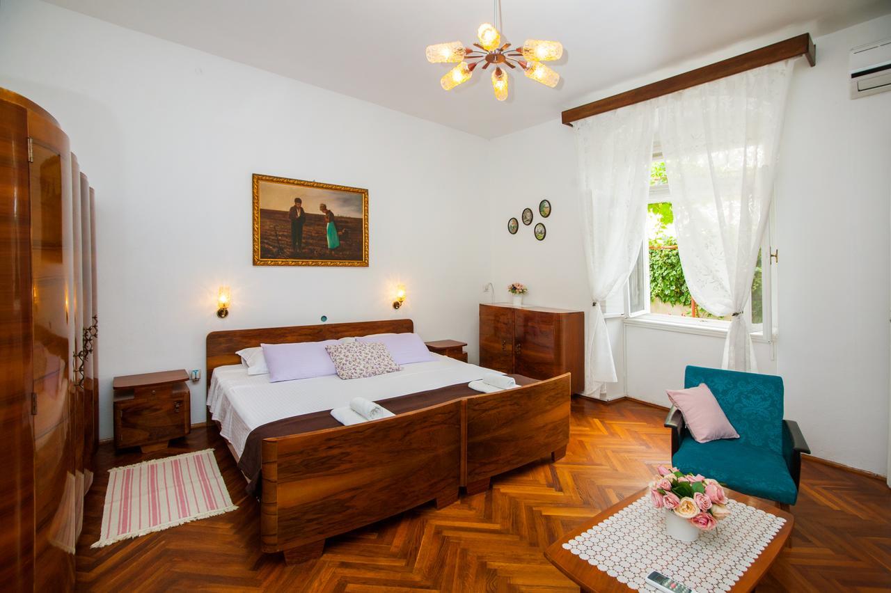 Apartment Liliana Split Zewnętrze zdjęcie